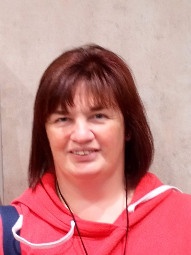 Julie Hope